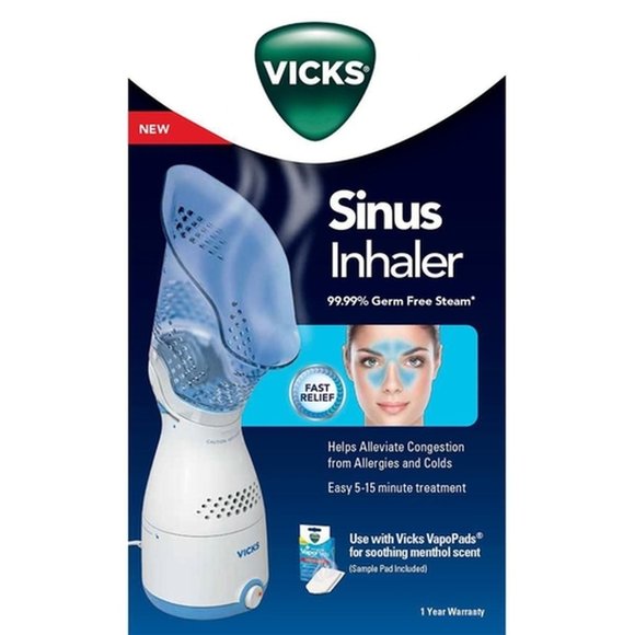 Vicks Sinus inhaler - Picture 1 of 1